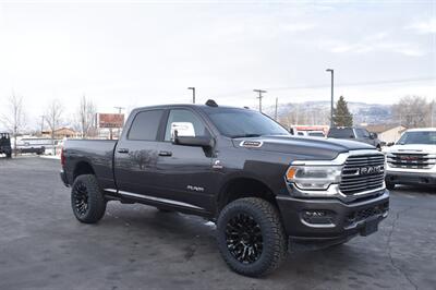 2024 RAM 2500 Laramie Truck