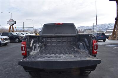 2024 RAM 2500 Laramie   - Photo 8 - Heber City, UT 84032