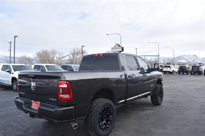 2024 RAM 2500 Laramie   - Photo 5 - Heber City, UT 84032