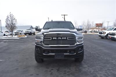 2024 RAM 2500 Laramie   - Photo 9 - Heber City, UT 84032