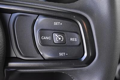 2023 Jeep Gladiator Willys - Photo 35 - Heber City, UT 84032