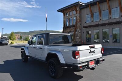 2023 Jeep Gladiator Willys - Photo 6 - Heber City, UT 84032