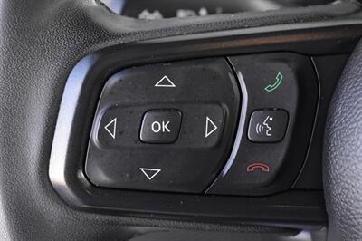 2023 Jeep Gladiator Willys - Photo 36 - Heber City, UT 84032