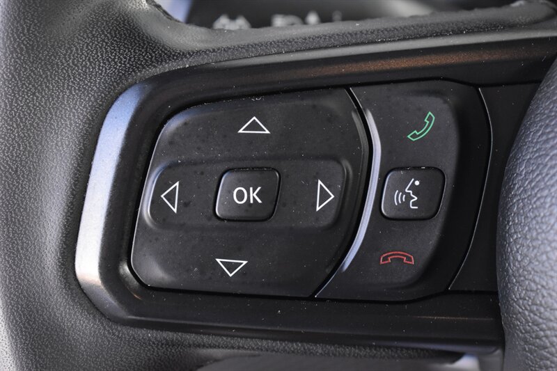 2023 Jeep Gladiator Willys - Photo 36 - Heber City, UT 84032