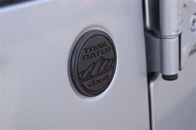 2023 Jeep Gladiator Willys - Photo 12 - Heber City, UT 84032