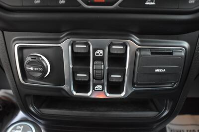 2023 Jeep Gladiator Willys - Photo 22 - Heber City, UT 84032