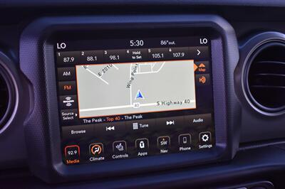 2023 Jeep Gladiator Willys - Photo 27 - Heber City, UT 84032