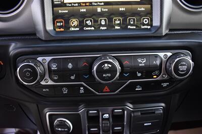 2023 Jeep Gladiator Willys - Photo 24 - Heber City, UT 84032