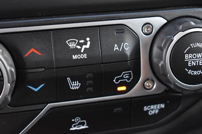 2023 Jeep Gladiator Willys - Photo 26 - Heber City, UT 84032