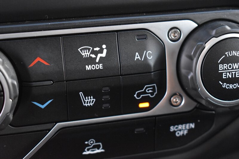 2023 Jeep Gladiator Willys - Photo 26 - Heber City, UT 84032