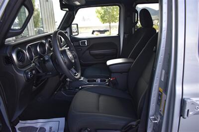 2023 Jeep Gladiator Willys - Photo 16 - Heber City, UT 84032