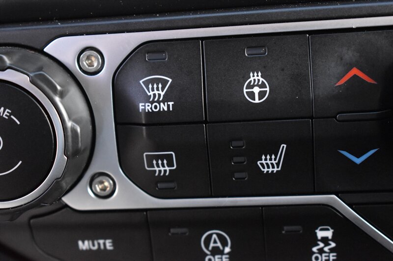 2023 Jeep Gladiator Willys - Photo 25 - Heber City, UT 84032