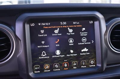 2023 Jeep Gladiator Willys - Photo 30 - Heber City, UT 84032