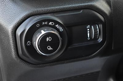 2023 Jeep Gladiator Willys - Photo 19 - Heber City, UT 84032