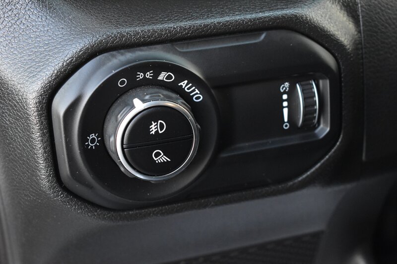 2023 Jeep Gladiator Willys - Photo 19 - Heber City, UT 84032