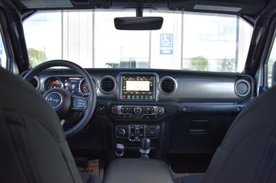 2023 Jeep Gladiator Willys - Photo 15 - Heber City, UT 84032