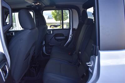 2023 Jeep Gladiator Willys - Photo 14 - Heber City, UT 84032