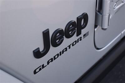 2023 Jeep Gladiator Willys - Photo 13 - Heber City, UT 84032