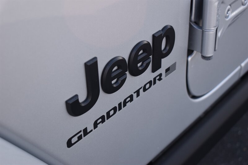 2023 Jeep Gladiator Willys - Photo 13 - Heber City, UT 84032