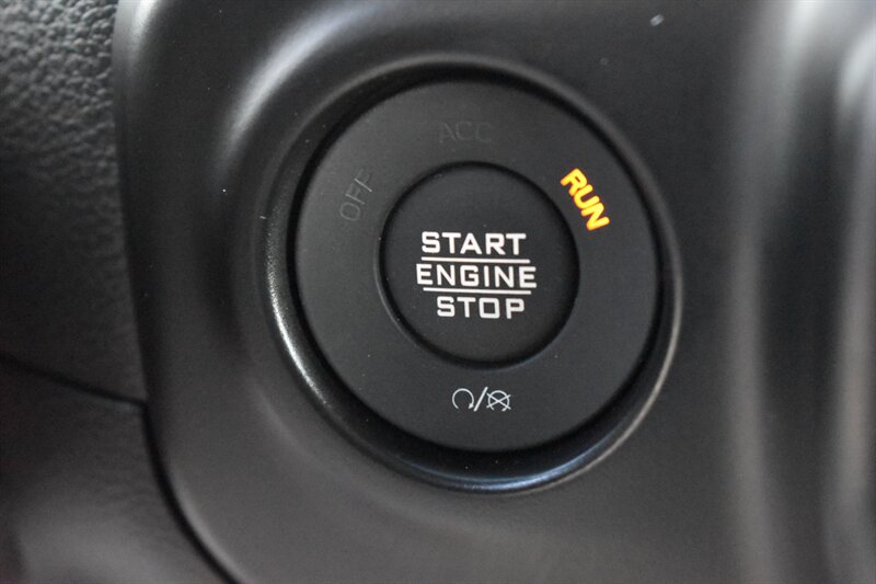 2023 Jeep Gladiator Willys - Photo 23 - Heber City, UT 84032