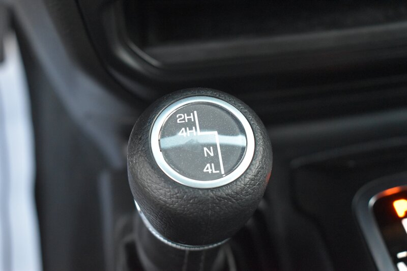 2023 Jeep Gladiator Willys - Photo 20 - Heber City, UT 84032