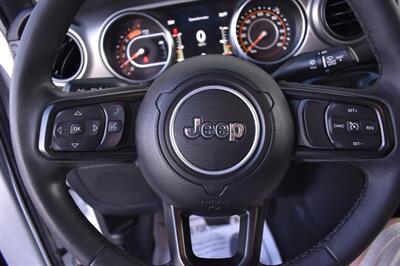 2023 Jeep Gladiator Willys - Photo 34 - Heber City, UT 84032