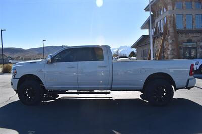 2024 RAM 3500 Laramie - Photo 4 - Heber City, UT 84032