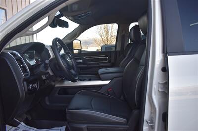 2024 RAM 3500 Laramie - Photo 18 - Heber City, UT 84032