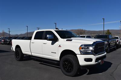 2024 RAM 3500 Laramie Truck