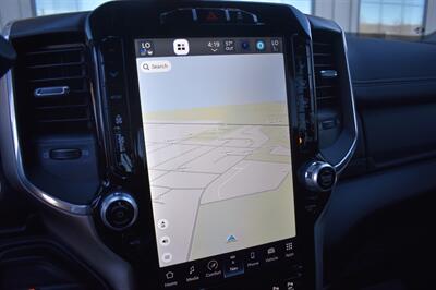 2024 RAM 3500 Laramie - Photo 35 - Heber City, UT 84032