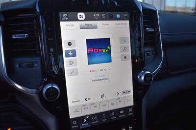 2024 RAM 3500 Laramie - Photo 32 - Heber City, UT 84032