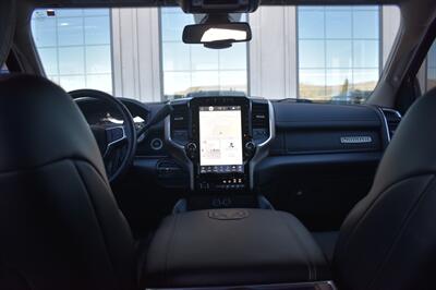 2024 RAM 3500 Laramie - Photo 17 - Heber City, UT 84032