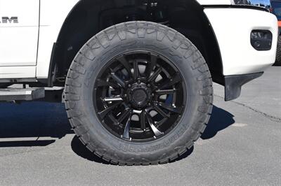2024 RAM 3500 Laramie - Photo 11 - Heber City, UT 84032