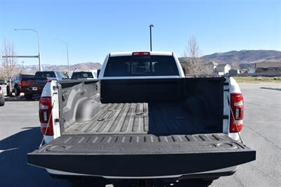 2024 RAM 3500 Laramie - Photo 8 - Heber City, UT 84032