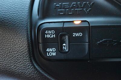 2024 RAM 3500 Laramie - Photo 28 - Heber City, UT 84032