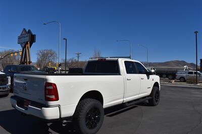 2024 RAM 3500 Laramie - Photo 5 - Heber City, UT 84032