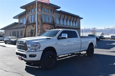 2024 RAM 3500 Laramie - Photo 2 - Heber City, UT 84032