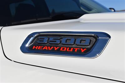 2024 RAM 3500 Laramie - Photo 12 - Heber City, UT 84032
