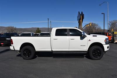2024 RAM 3500 Laramie - Photo 3 - Heber City, UT 84032