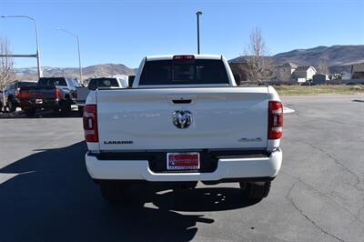 2024 RAM 3500 Laramie - Photo 7 - Heber City, UT 84032