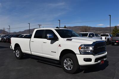 2024 RAM 3500 Laramie Truck
