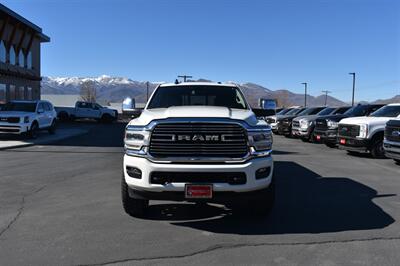 2024 RAM 3500 Laramie - Photo 10 - Heber City, UT 84032