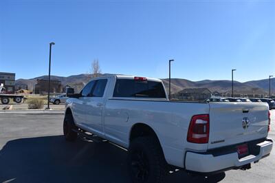 2024 RAM 3500 Laramie - Photo 6 - Heber City, UT 84032