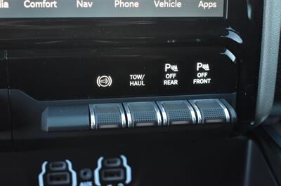 2024 RAM 3500 Laramie - Photo 30 - Heber City, UT 84032