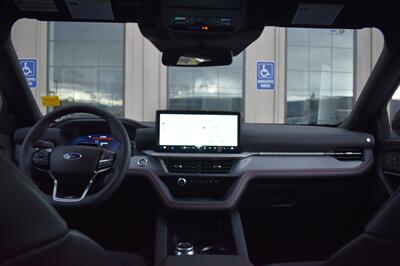 2026 Ford Explorer ST   - Photo 16 - Heber City, UT 84032