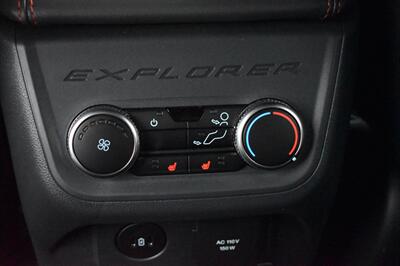 2026 Ford Explorer ST   - Photo 15 - Heber City, UT 84032