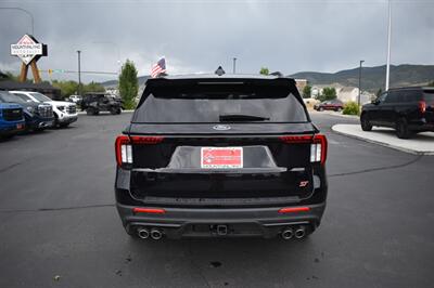 2026 Ford Explorer ST   - Photo 7 - Heber City, UT 84032
