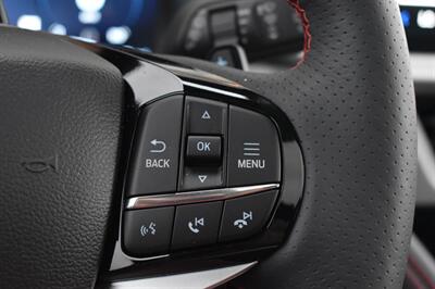 2026 Ford Explorer ST   - Photo 45 - Heber City, UT 84032
