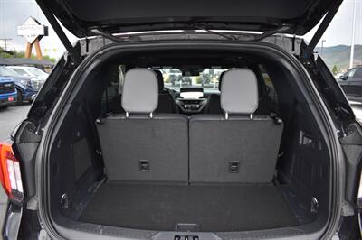 2026 Ford Explorer ST   - Photo 8 - Heber City, UT 84032