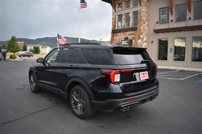 2026 Ford Explorer ST   - Photo 6 - Heber City, UT 84032